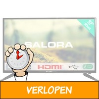 Salora LED-TV 32led1500