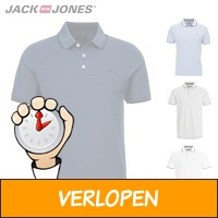 Polo's van Jack&Jones