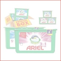 Ariel 3-In-1 pods