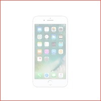 Refurbished iPhone 7 Zilver 32GB