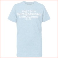 Petrol T-shirt