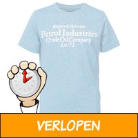 Petrol T-shirt