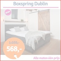 Boxspring Dublin