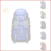 Waterdichte outdoor camping rugzak