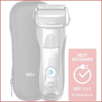 Braun Series 7 Scheerapparaat - 7893s - ..