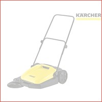 Karcher S500 handveegmachine