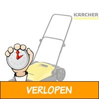 Karcher S500 handveegmachine