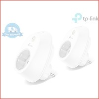 2 x TP-Link HS110 Wifi Smart plug