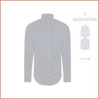 Seidensticker Slim Fit Overhemd