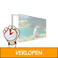 Veiling: Jouw mooiste foto op een canvas