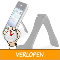 Universele tablet/smartphone houder