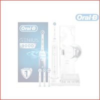 Oral-B Genius 9000 elektrische tandenbor..