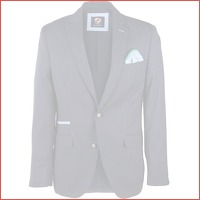 Suitable blazer Vagos