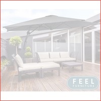 Feel Furniture parasol