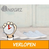 NoGRZ Gehry herenschoenen