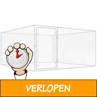 Hondenren of -kennel