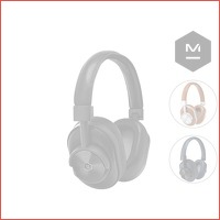 Master & Dynamic MW60 Bluetooth over..