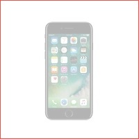 Refurbished iPhone 7 glanzend zwart 32GB