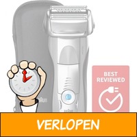 Braun Series 7 Scheerapparaat - 7893s - Wet & Dry