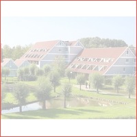 Hotel op Roompot vakantiepark Aquadelta ..