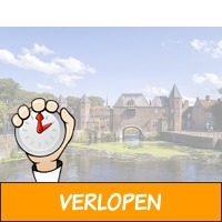 4 dagen 4*-Van der Valk hotel