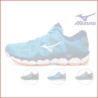 Mizuno hardloopschoenen Wave Sky 2