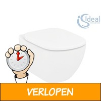 Ideal standard kolding toiletpakket