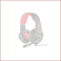 TRUST GXT 4310 headset