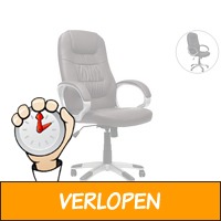 Manager bureaustoel