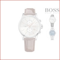 Hugo Boss herenhorloge