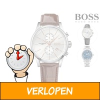 Hugo Boss herenhorloge