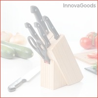 InnovaGoods messenset