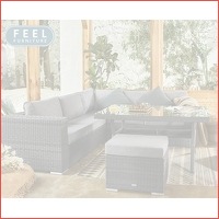 Feel Furniture loungeset River