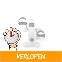 VirtuFit V4 fietstrainer met computer