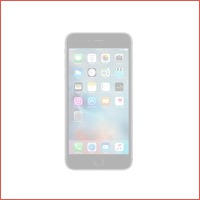 Refurbished iPhone 6S grijs 16GB