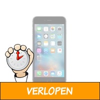 Refurbished iPhone 6S grijs 16GB