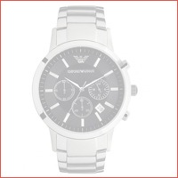 Emporio Armani Chronograph AR2434 herenh..