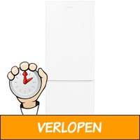 Inventum koel-vriescombinatie