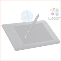 Wacom Intuos Pro tekentablet