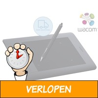 Wacom Intuos Pro tekentablet