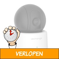 Dahua Lechange Ranger HD mini binnen IP camera