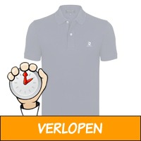 Giorgio di Mare polo met knopen