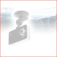 Valueline Dashcam SVL-CARCAM11