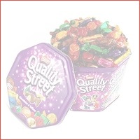 Nestle Chocolade Mix Quality Streets