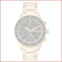 Breed herenhorloge Maverick BRD75