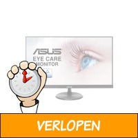 ASUS VC279HE HD-monitor