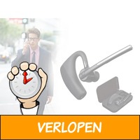 Bluetooth headset