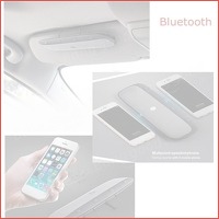 Auto handsfree draadloze Bluetooth 3.0 t..