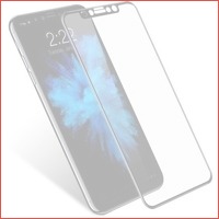 iPhone full cover screenprotector