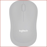 Logitech M220 Silent draadloze muis